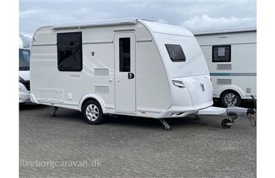 Tabbert Pep Pantiga 390 WD